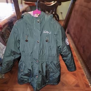 Weatherproof Jacket